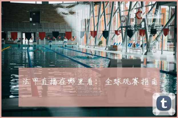 法甲直播在哪里看：全球观赛指南